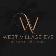 west village optical boutique.